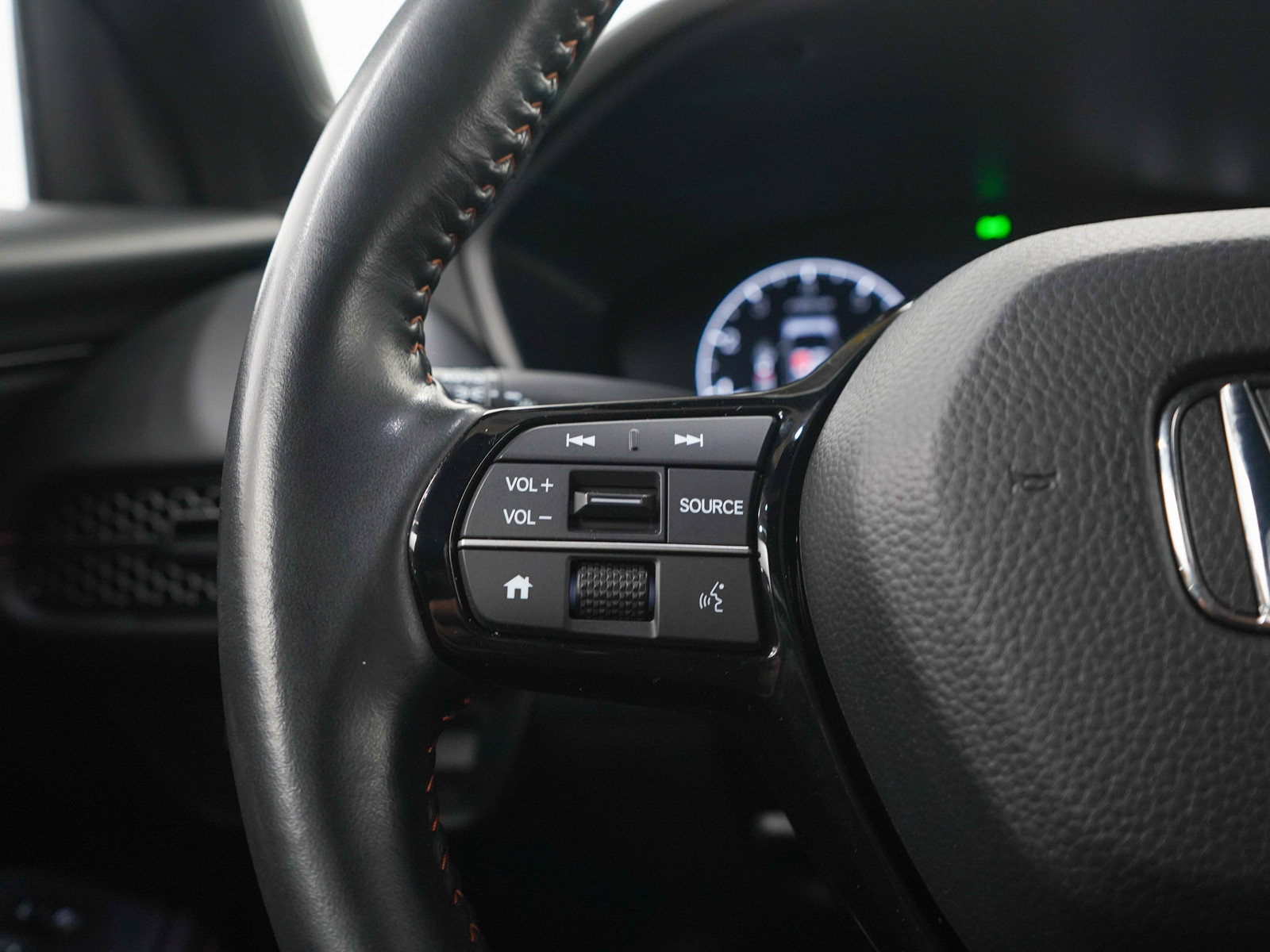 Used 2024 Honda HR-V Sport image 24