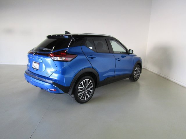 Used 2023 Nissan Kicks SV image 23