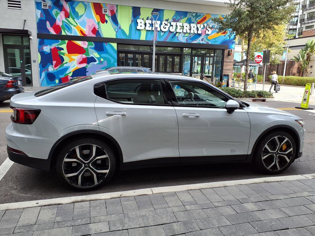 Used 2023 Polestar Polestar 2 image 8