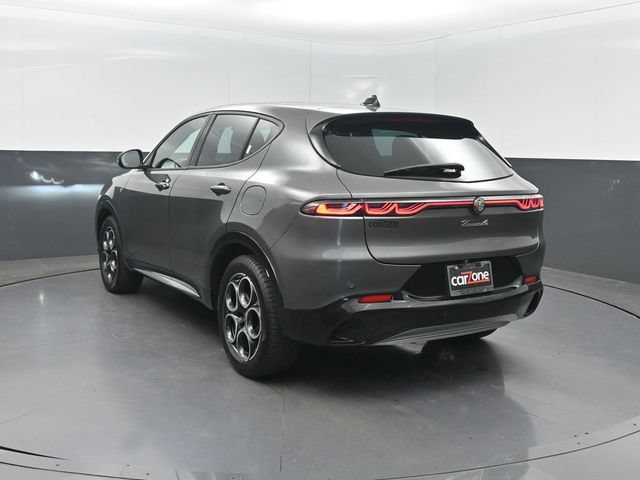 Used 2024 Alfa Romeo Tonale Ti AWD/4WD image 27
