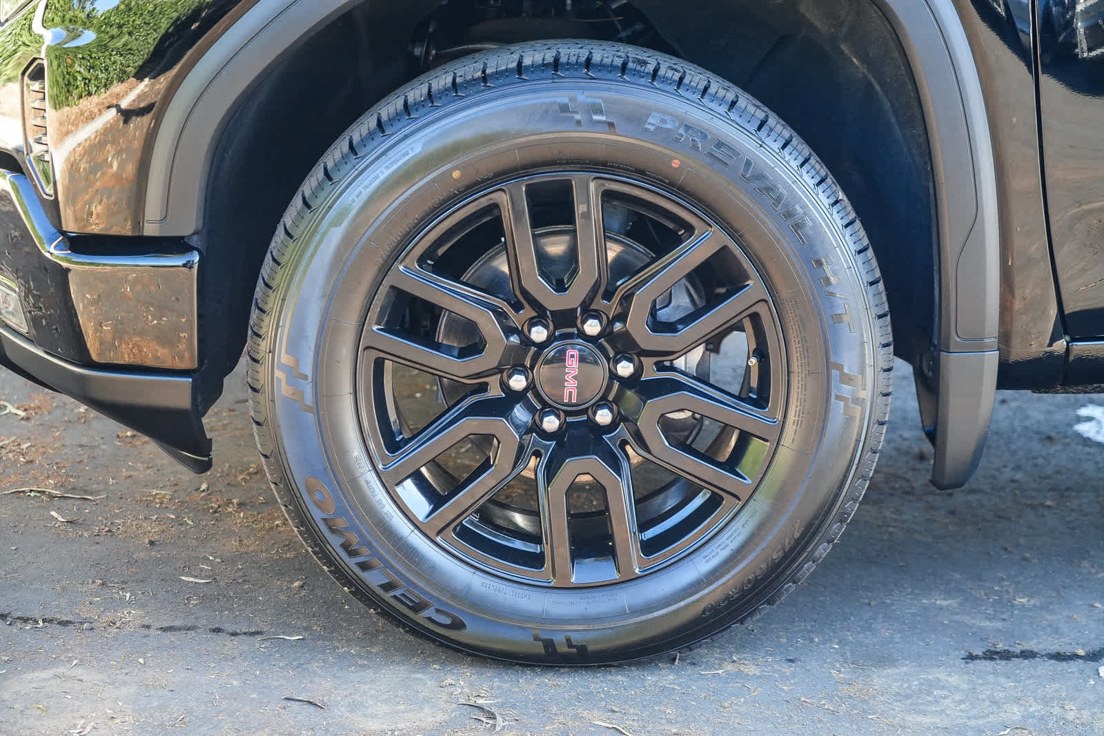 Used 2022 GMC Sierra 1500 Elevation AWD/4WD image 11