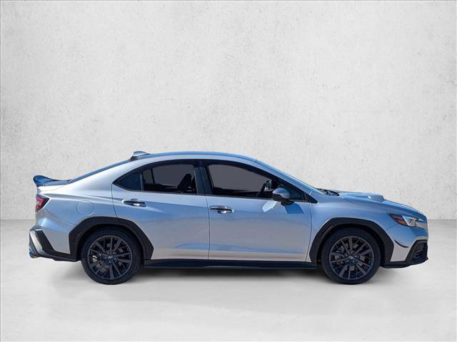 Used 2022 Subaru WRX Premium video 4
