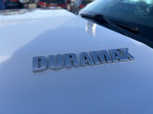 Used 2023 Chevrolet Silverado 1500 LTZ image 36