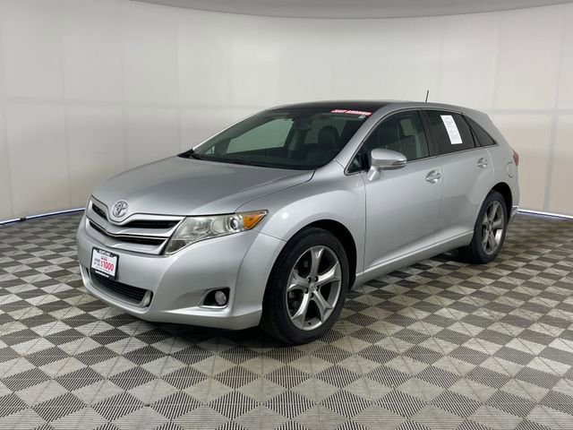 Used 2014 Toyota Venza XLE w/ XLE Premium Package FWD image 1