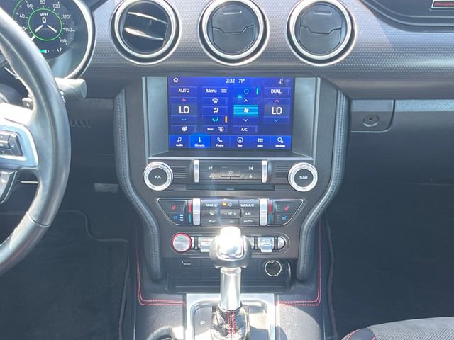Used 2021 Ford Mustang GT Premium w/ Equipment Group 401A RWD image 23