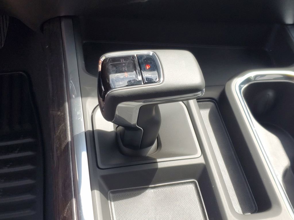 New 2026 Chevrolet Silverado 1500 LTZ w/ LTZ Convenience Package II image 30