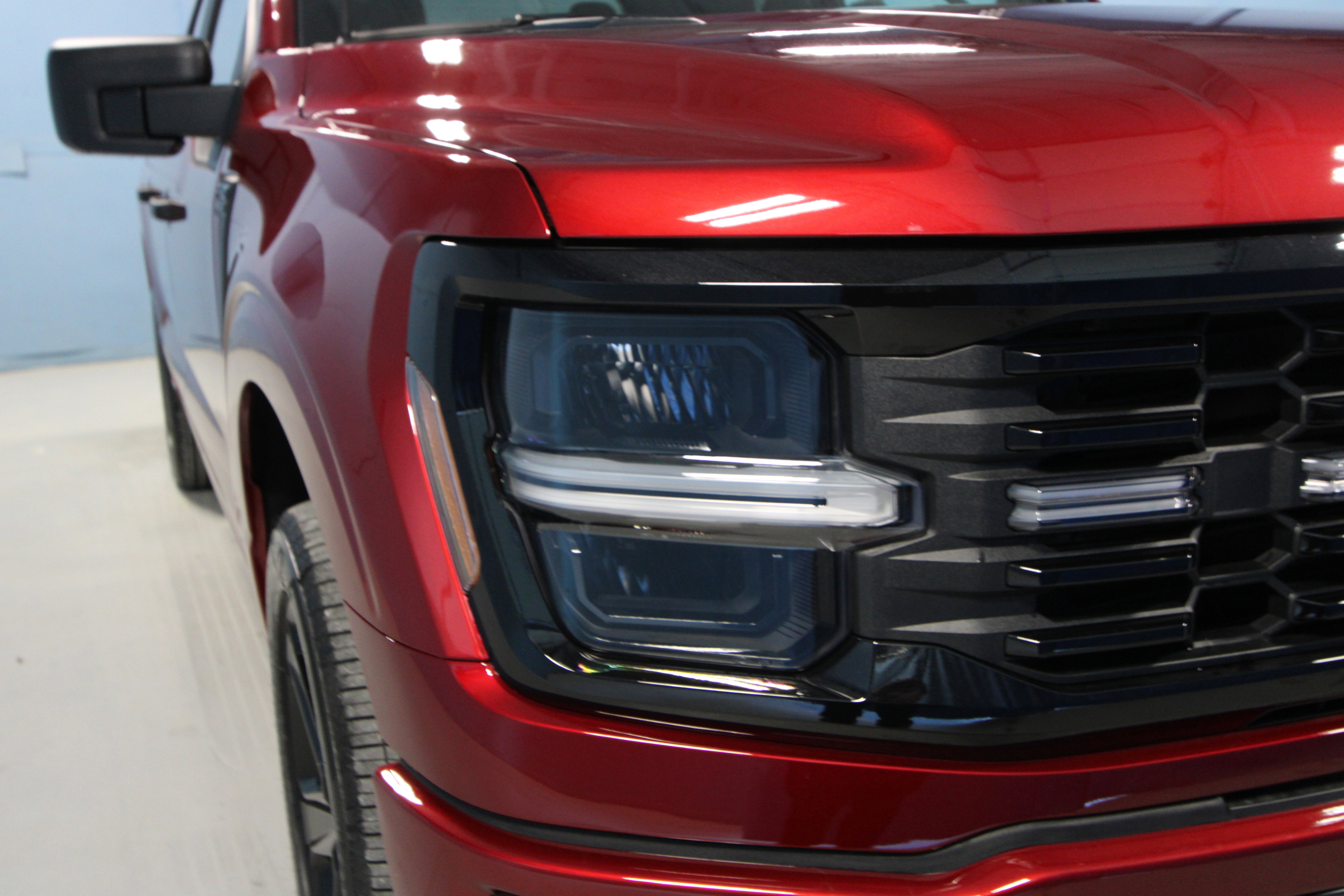 New 2026 Ford F150 STX AWD/4WD image 28
