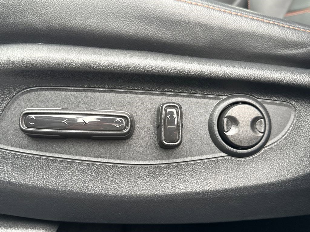 Certified 2023 Honda CR-V Sport Touring image 23