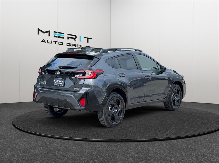 Used 2026 Subaru Crosstrek 2.5i Sport AWD/4WD image 9