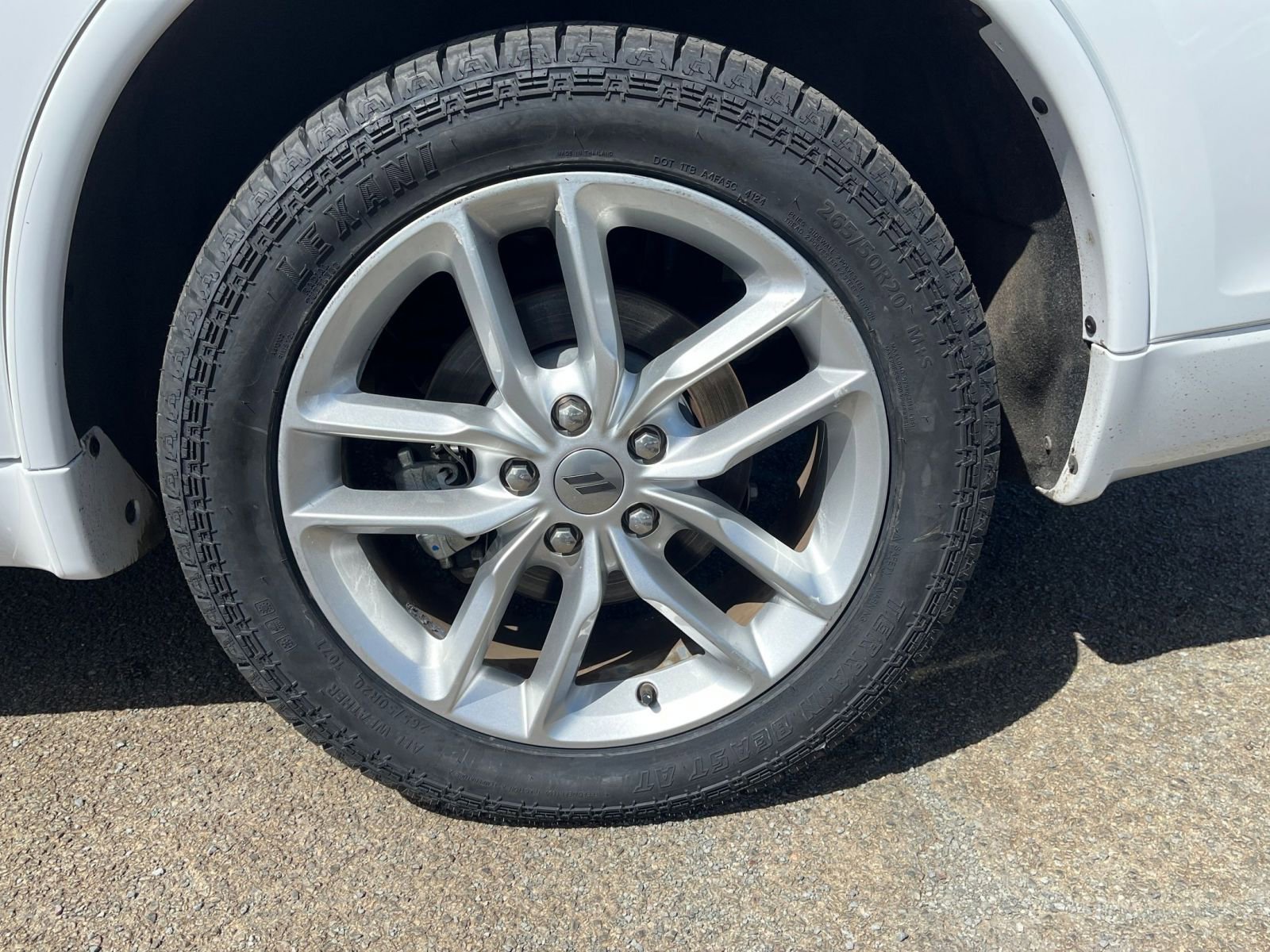 Used 2023 Dodge Durango GT image 37