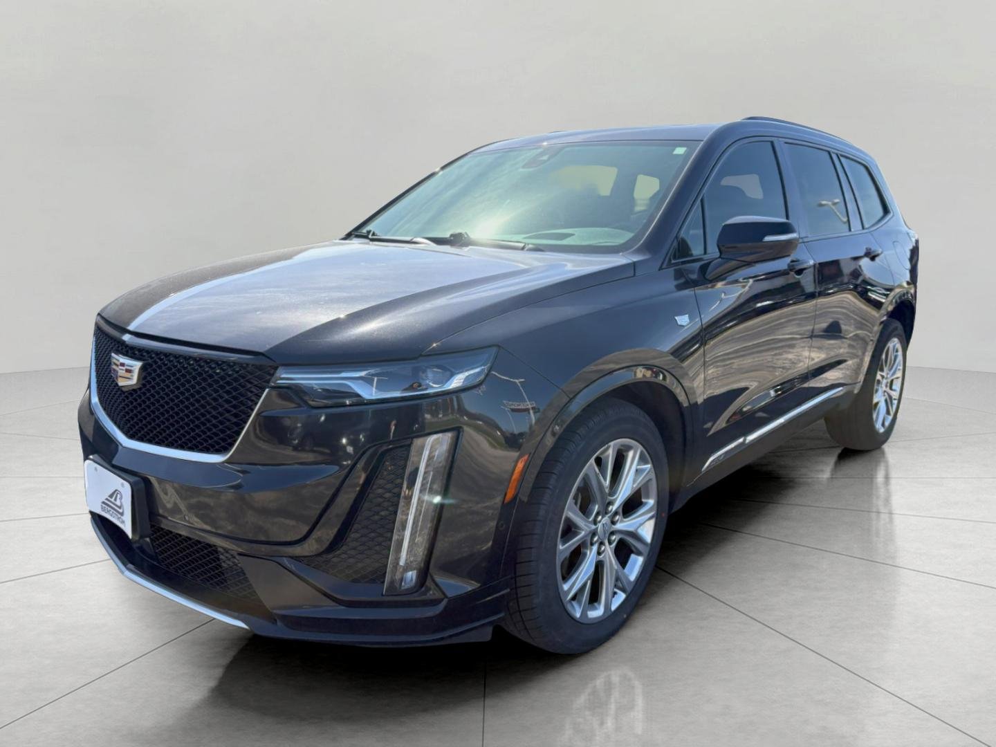 Certified 2020 Cadillac XT6 Sport AWD/4WD image 4