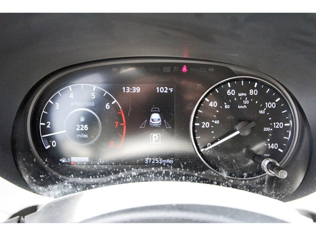 Used 2022 Nissan Kicks SV FWD image 10