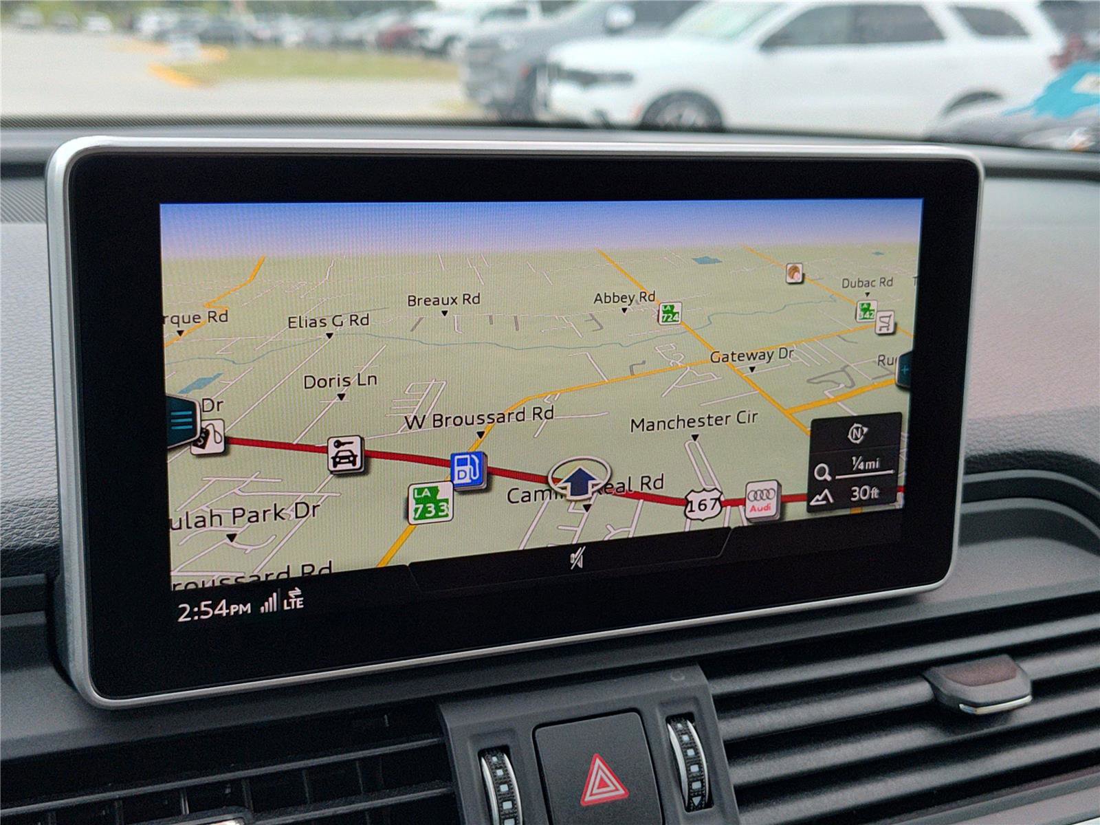 Used 2019 Audi Q5 Prestige w/ Prestige Package image 28