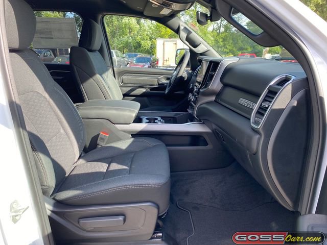 New 2026 RAM 1500 Big Horn image 6
