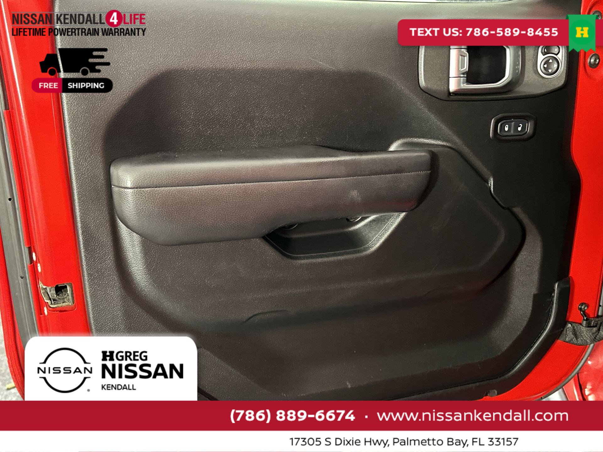 Used 2018 Jeep Wrangler Unlimited Sport S image 33