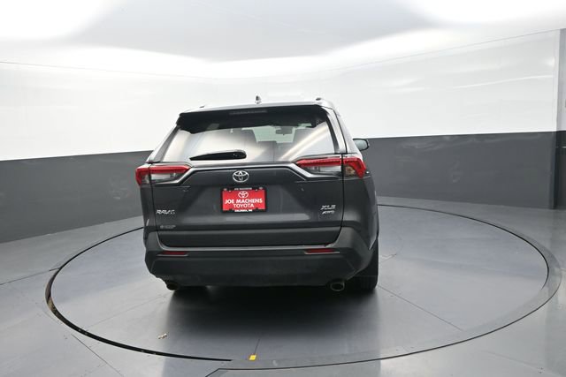 Used 2023 Toyota RAV4 XLE w/ Convenience Package image 66