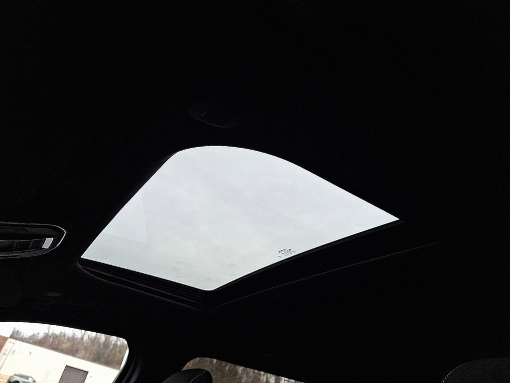 New 2025 Jeep Grand Cherokee Laredo X image 15