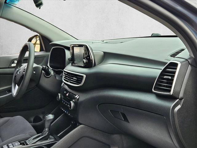 Used 2021 Hyundai Tucson Value w/ Cargo Package image 24