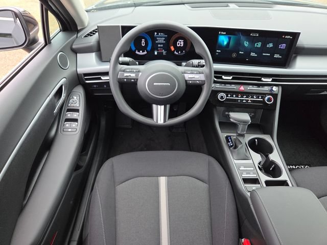 New 2026 Hyundai Sonata SE FWD image 20