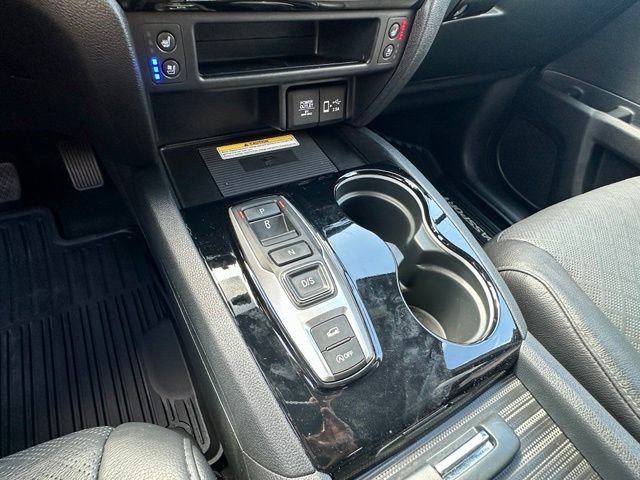 Used 2023 Honda Passport Elite image 29