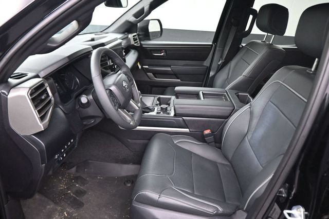 Used 2026 Toyota Tundra SR5 w/ SR5 Premium Package AWD/4WD image 21