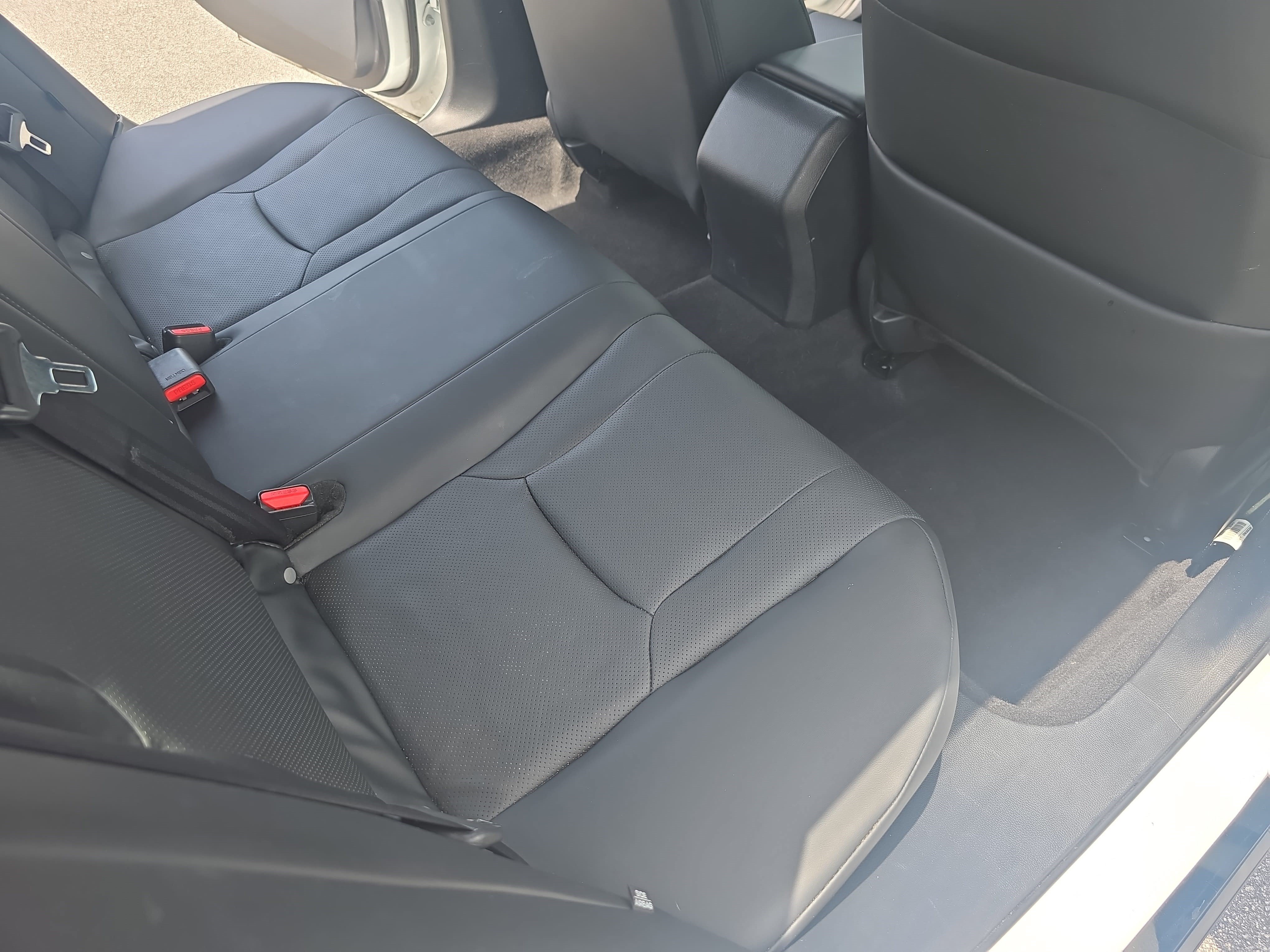 Used 2023 Honda Accord Sport image 11
