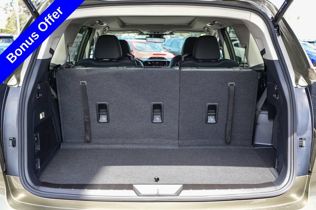 New 2026 Subaru Ascent Bronze Edition AWD/4WD image 12