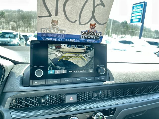 Used 2024 Honda CR-V EX image 25