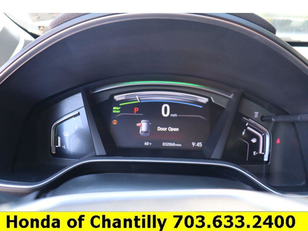 Certified 2022 Honda CR-V EX-L image 14