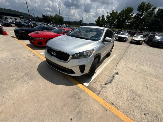 Used 2019 Kia Sorento L FWD image 34