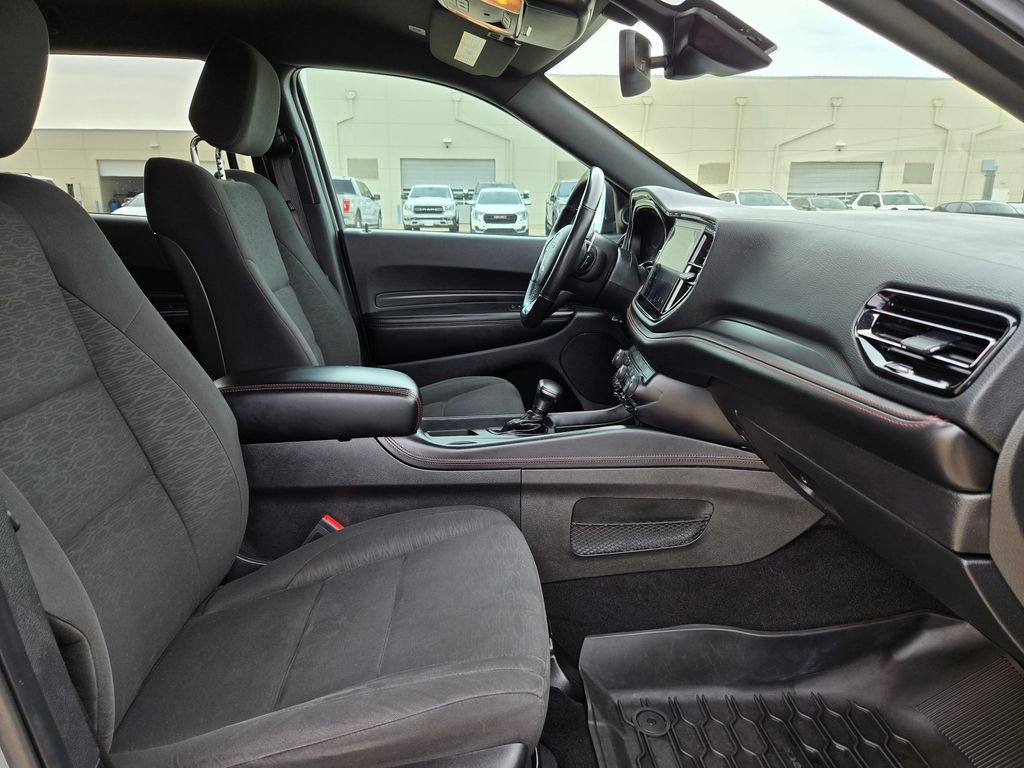 Used 2023 Dodge Durango GT AWD/4WD image 27