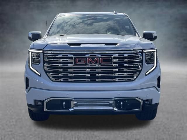 New 2026 GMC Sierra 1500 Denali image 28