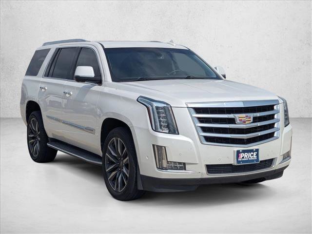 Used 2020 Cadillac Escalade 2WD image 3