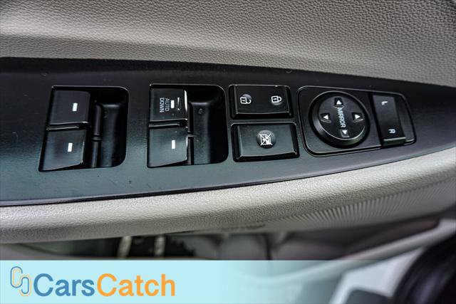 Used 2019 Hyundai Tucson SE w/ Cargo Package image 38