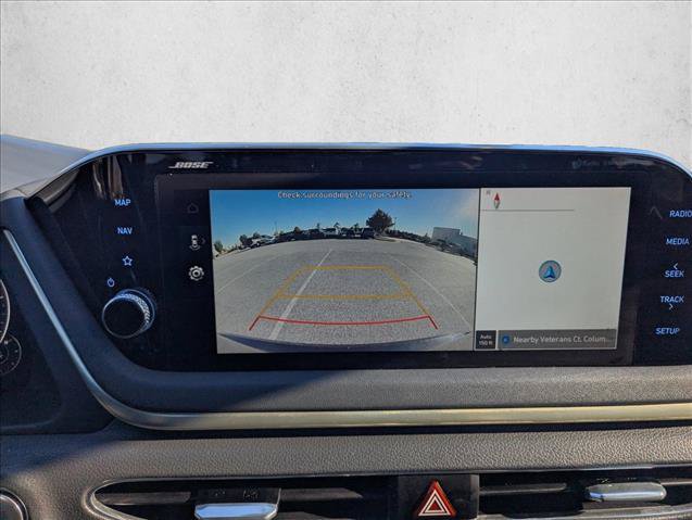 Used 2023 Hyundai Sonata SEL Plus FWD image 19