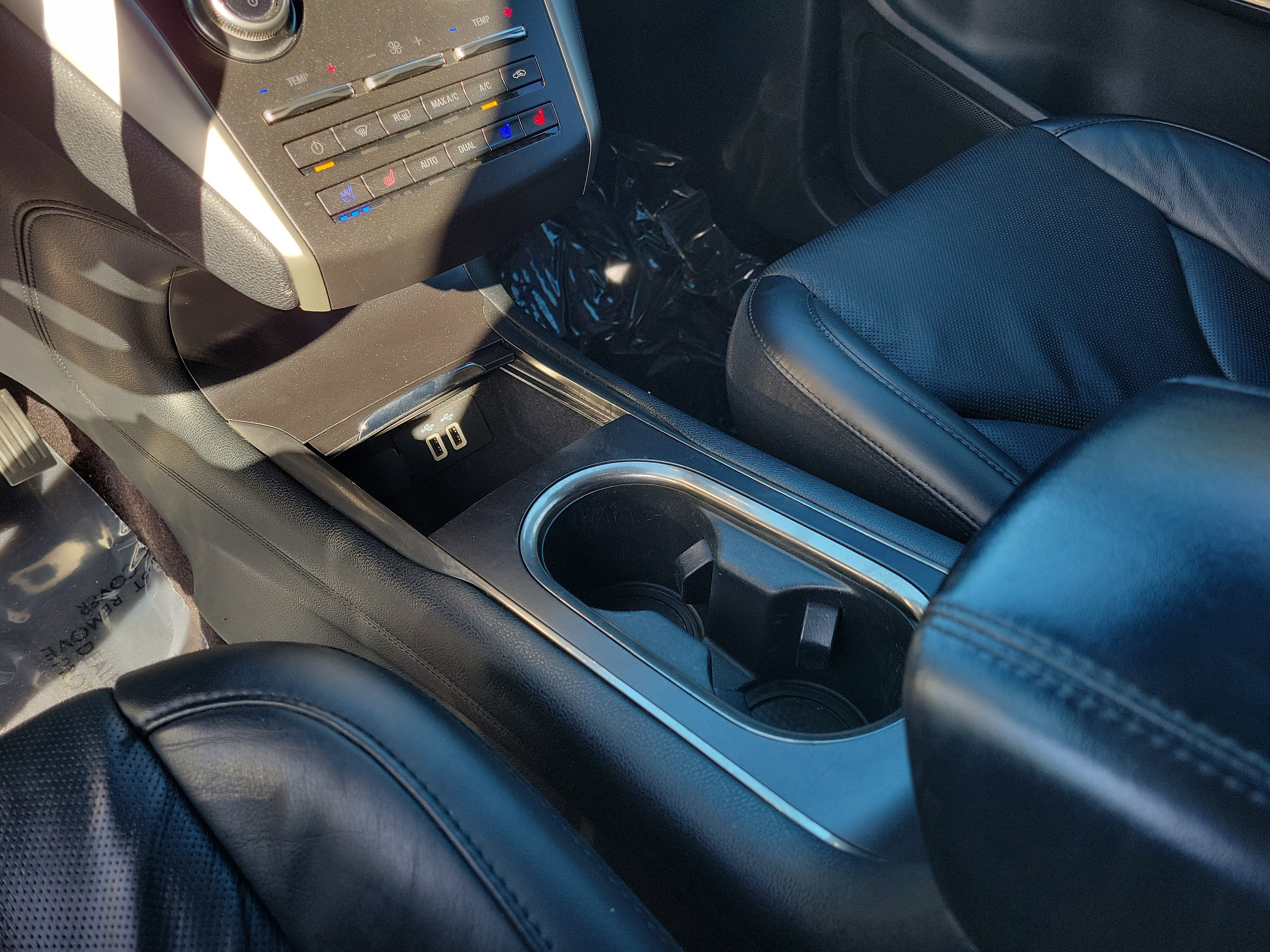 Used 2017 Lincoln MKC Reserve image 27