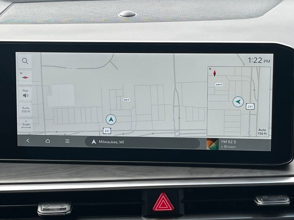 New 2026 Kia Sorento EX image 28