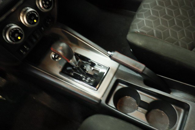 Used 2024 Mitsubishi Outlander Sport AWD image 17