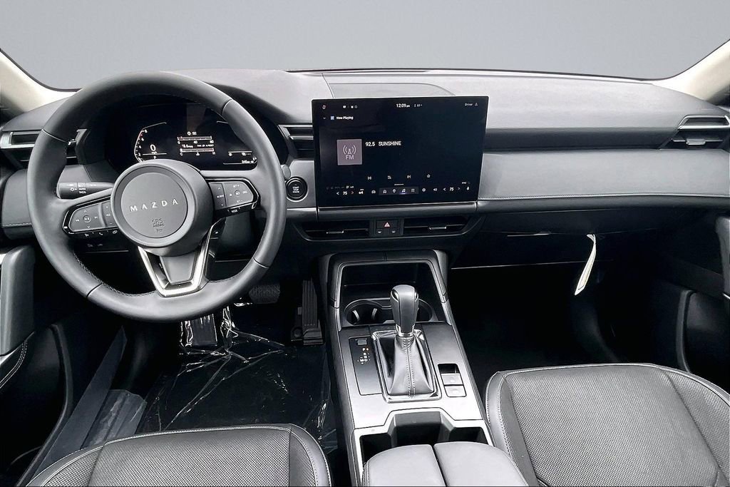 New 2026 MAZDA CX-5 Preferred AWD/4WD image 5