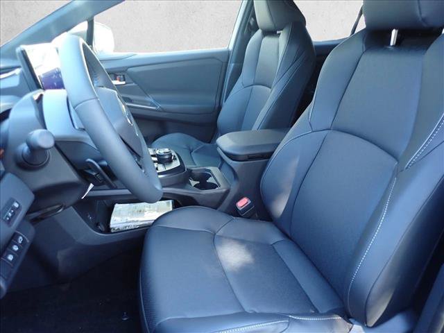New 2026 Subaru Uncharted AWD image 12
