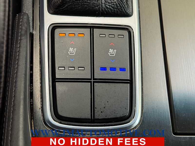 Used 2017 Hyundai Azera FWD image 38