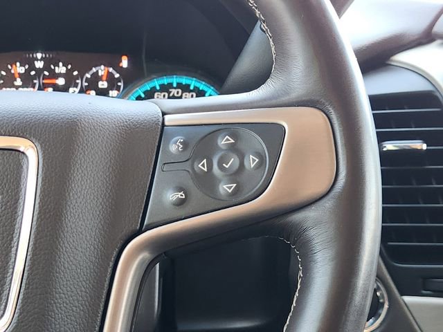 Used 2018 GMC Yukon Denali w/ Denali Ultimate Package RWD image 29
