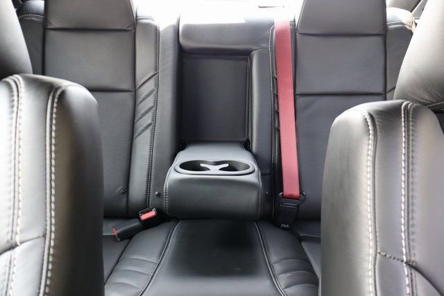 Used 2023 Dodge Challenger SRT Hellcat Widebody image 40