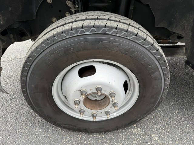 Used 2019 Ford F350 XL w/ XL Value Package image 8