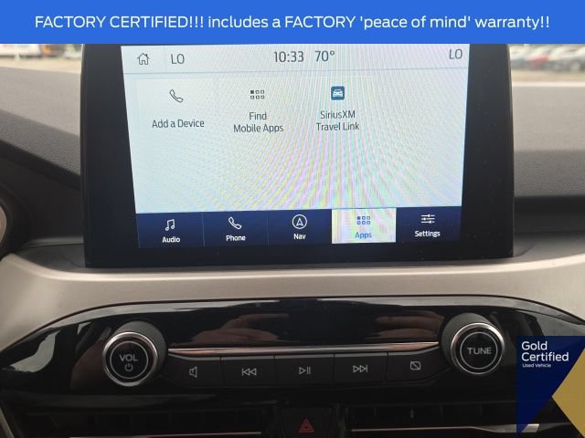 Used 2022 Ford Escape SEL AWD/4WD image 36