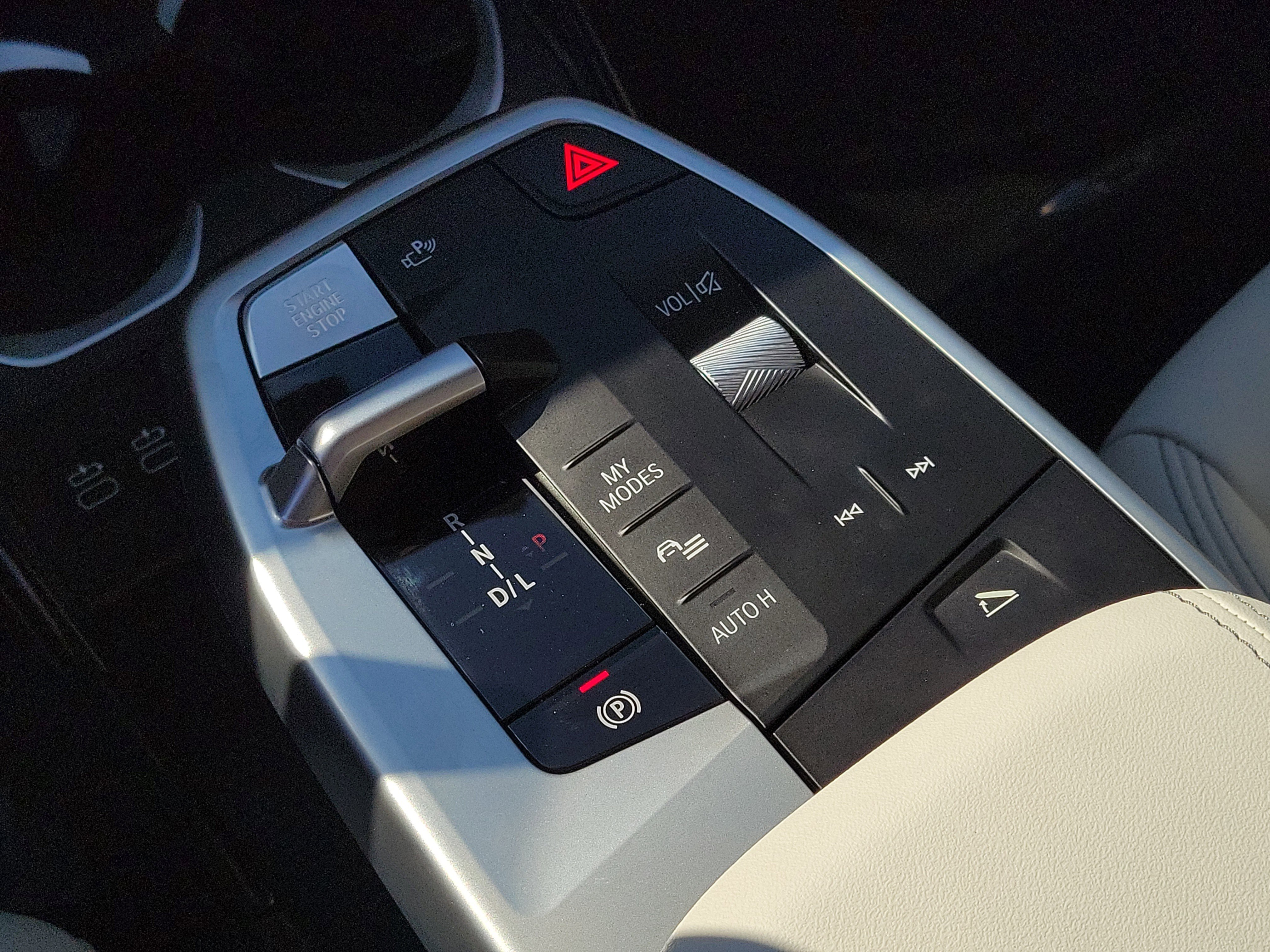 Used 2026 BMW X1 xDrive28i w/ Technology Package image 26