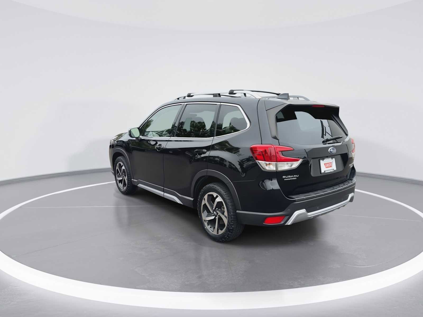 Used 2022 Subaru Forester Touring w/ Popular Package #2 AWD/4WD image 6
