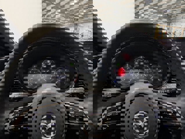 New 2026 MAZDA MAZDA3 s image 30