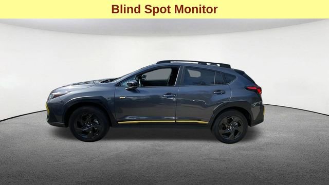 Certified 2024 Subaru Crosstrek 2.5i Sport image 5