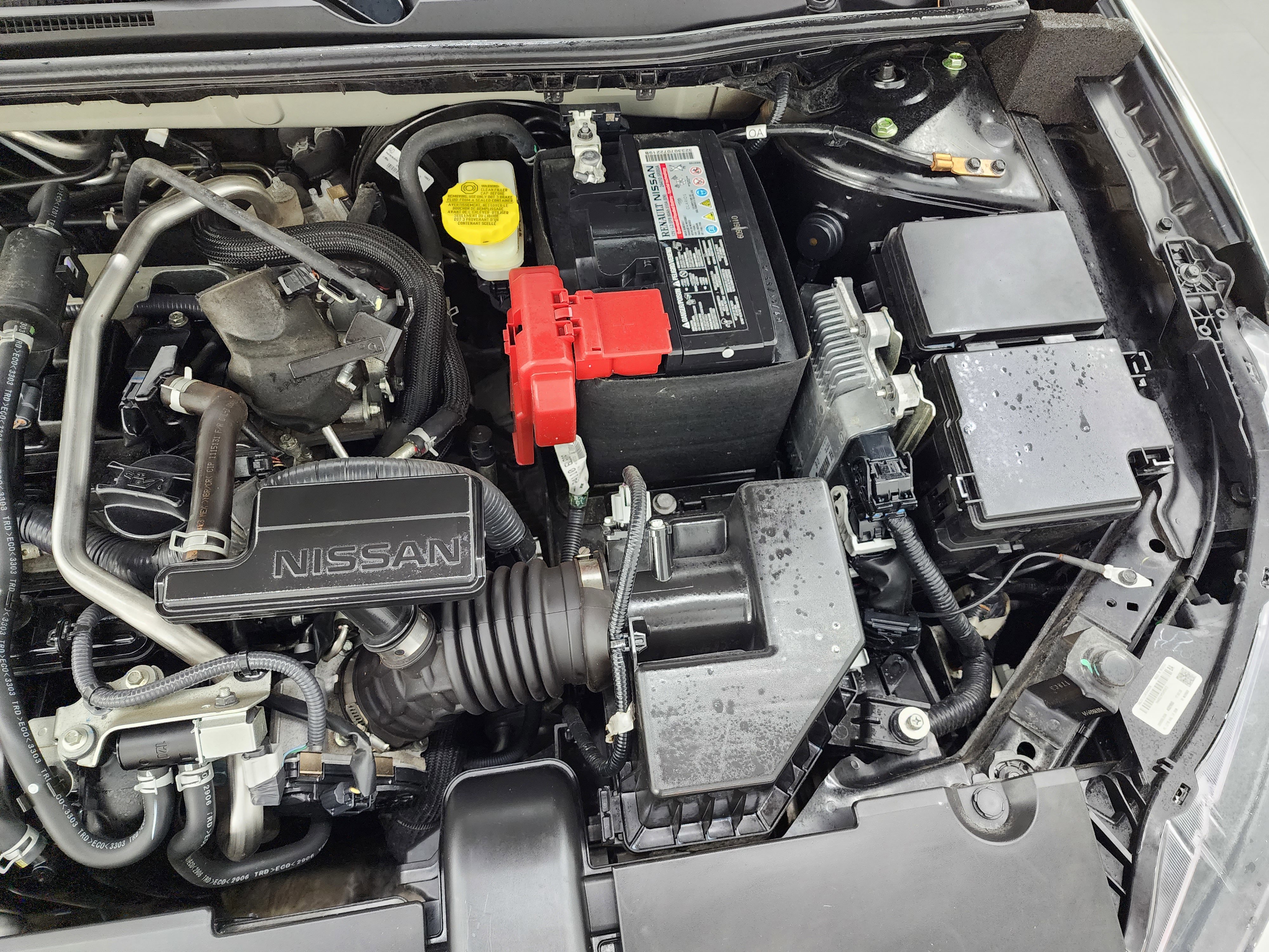 Used 2023 Nissan Sentra SV image 17